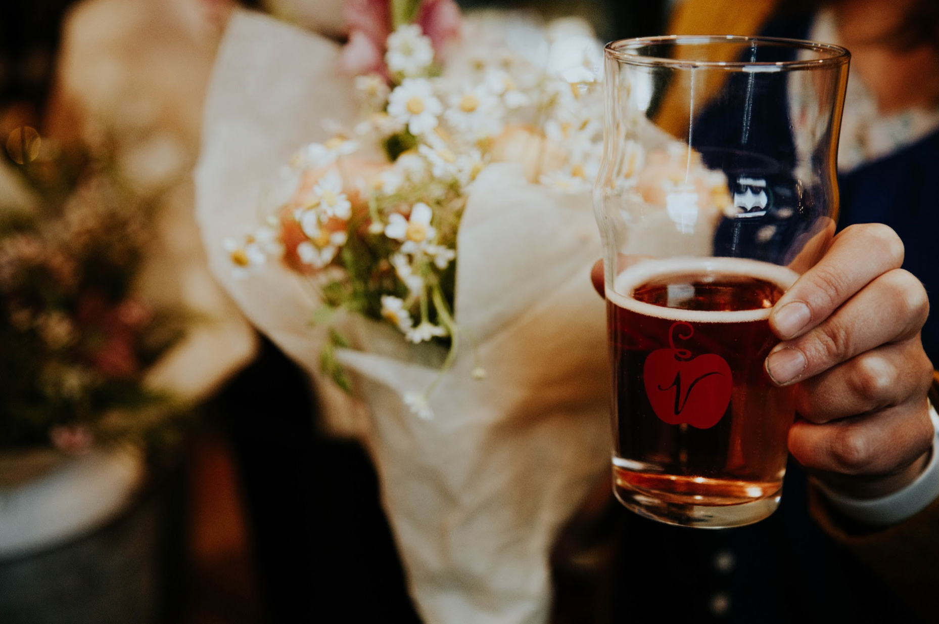 Mother's Day Gift and Reservation