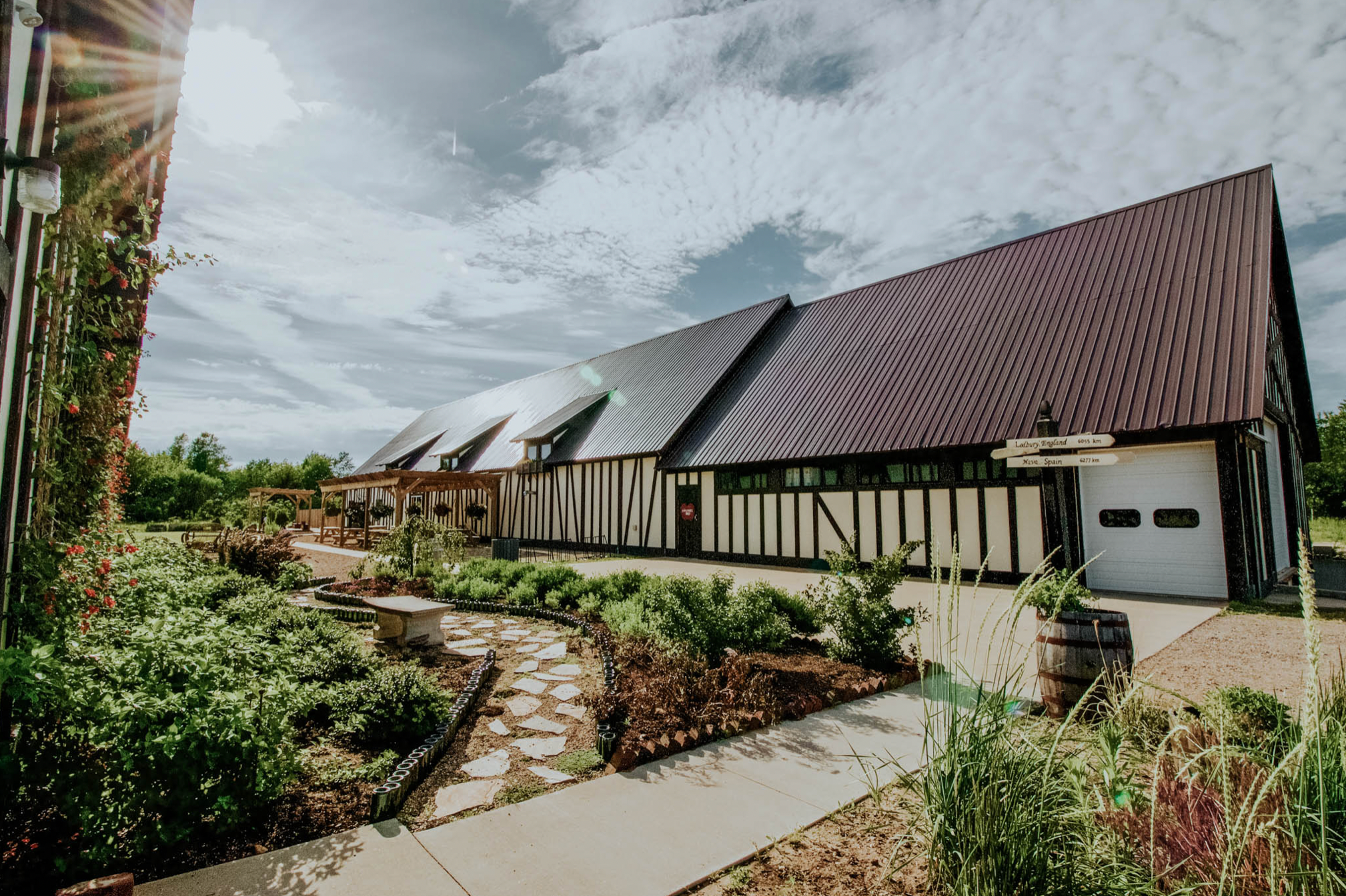 2024 WEEK OF INDEPENDENCE DAY SPECIAL HOURS AT VIRTUE CIDER