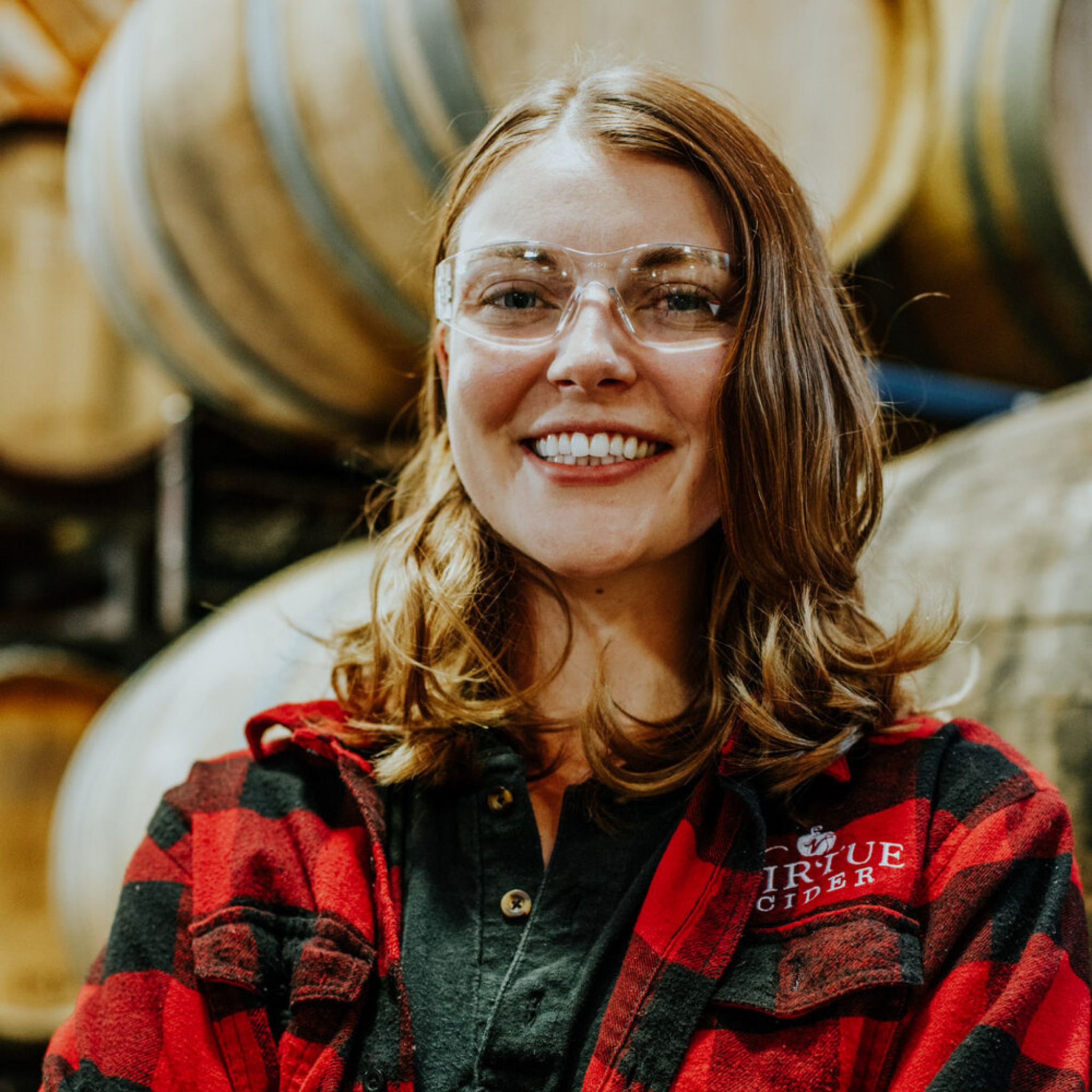 IN CELEBRATION OF THE WOMEN OF VIRTUE CIDER