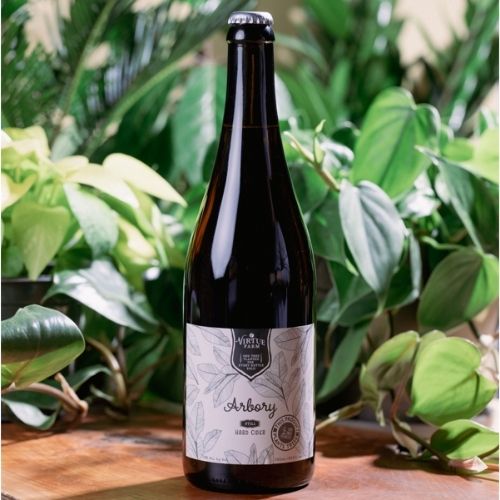 arbory hard cider 2022